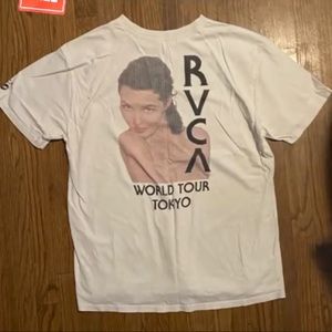 RVCA Surf Tee